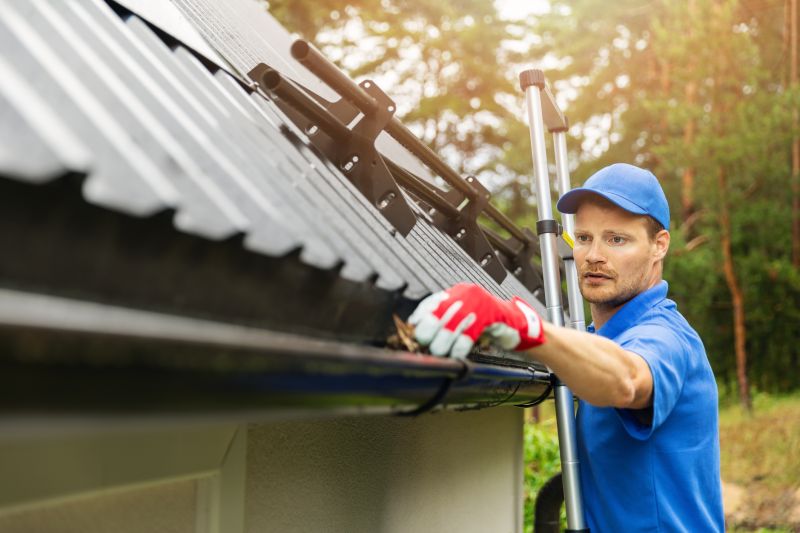 Cost of Gutter Covers in Mentor, OH