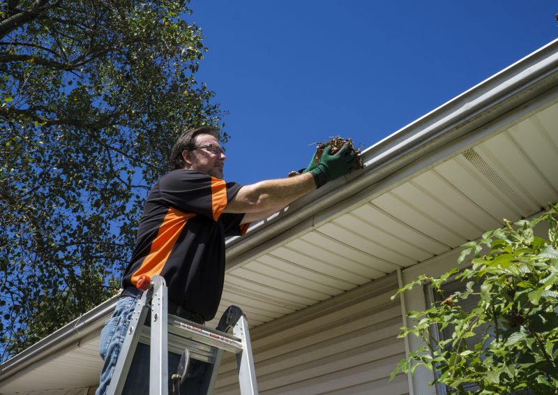 Best Gutter Protection Contractors in Mentor, OH